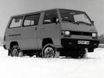 Mitsubishi L300 4WD 1982 года